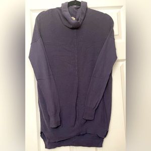 Wilfred Cowl neck Sweater